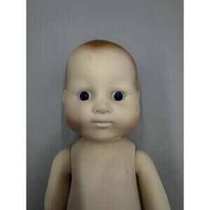 Vintage Darice Collectibles Doll 10 Inch
